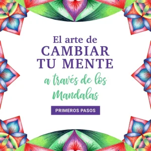 Curso de Mandalas online