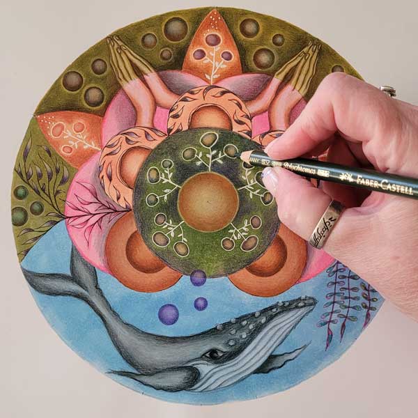 Master Class de número maestro 11. Despierta la maestría de este número en tus Mandalas