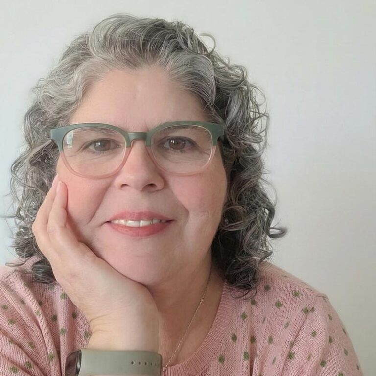 Guadalupe Brizuela Cabal