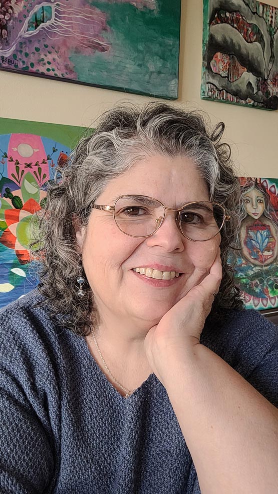 Guadalupe Brizuela Cabal